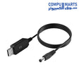 USB-DC-5V-12V-Cable-Generic-Router