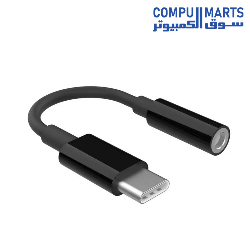 SAMSUNG USB C Headphone Jack Adapter Compumarts