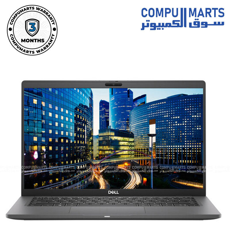 USED Dell Latitude 7410 – Core i5-10310U – 16GB RAM – 256GB SSD – 14.0" FHD – Intel Graphics – 3 Months Warranty