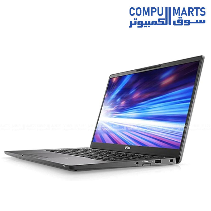 Used Dell Latitude 7400 Core i7 14 inch Laptop Egypt