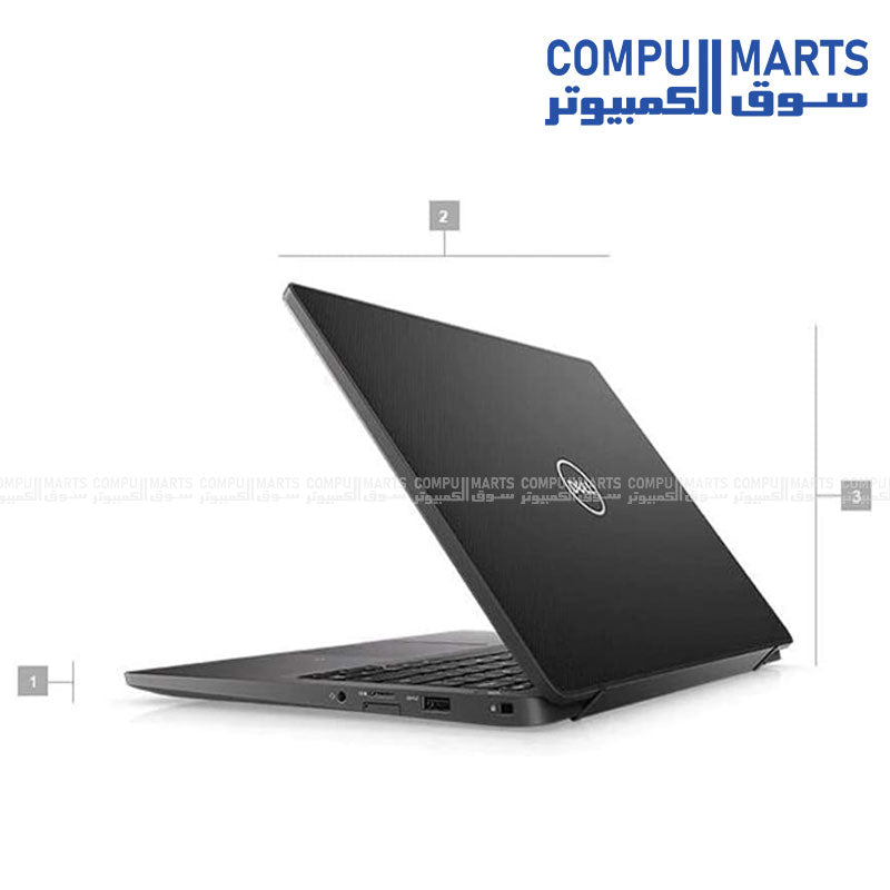 Used Dell Latitude 7400 Core i7 14 inch Laptop Egypt