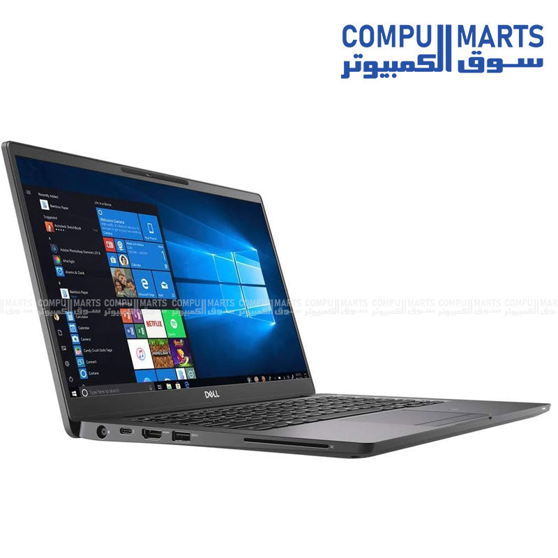 Used Dell Latitude 7400 Core i7 14 inch Laptop Egypt