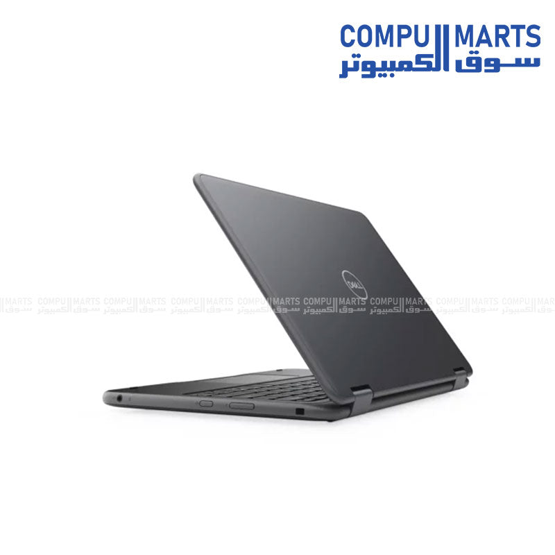 Used Dell Latitude 3190 2 in 1 Pentium Laptop Egypt