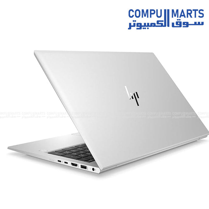 Used HP EliteBook 850 G8 Core i5 15.6 inch Laptop Egypt