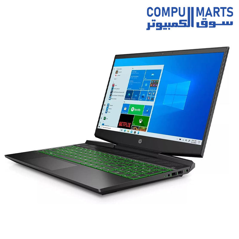 Pavilion-15-dk-LAPTOP-HP-INTEL-I5-16GB-12GB-GTX1650