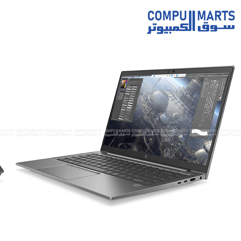 Used HP ZBook Firefly 14 G7 Core i5 14 inch Laptop Egypt