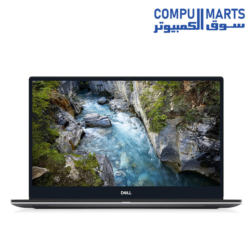 Precision-5540-USED-LAPTOP-DELL-Intel-Core i9