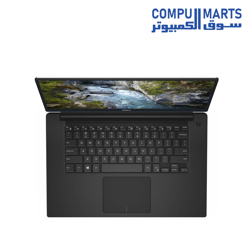 Precision-5540-USED-LAPTOP-DELL-Intel-Core i9