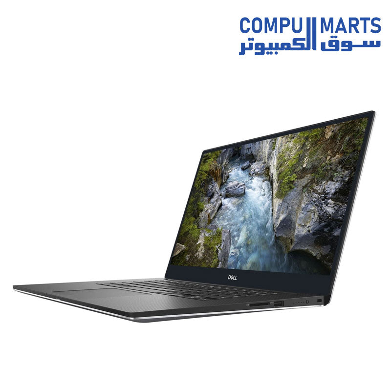 Precision-5540-USED-LAPTOP-DELL-Intel-Core i9