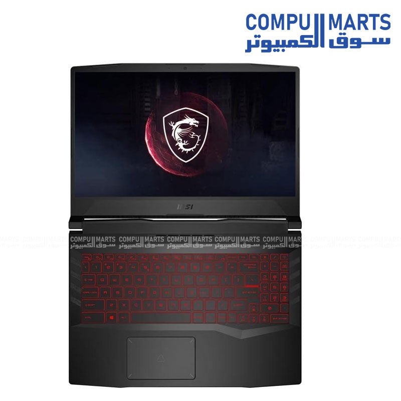 USED MSI Pulse GL66 Gaming Laptop – Intel i7-11800H, RTX 3070, 16GB RAM, 1TB SSD, 15.6” FHD 144Hz, Win 11