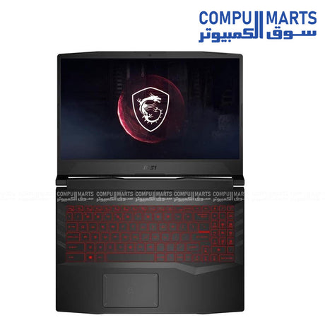 USED MSI Pulse GL66 Gaming Laptop โ Intel i7-11800H, RTX 3070, 16GB RAM, 1TB SSD, 15.6โ FHD 144Hz, Win 11