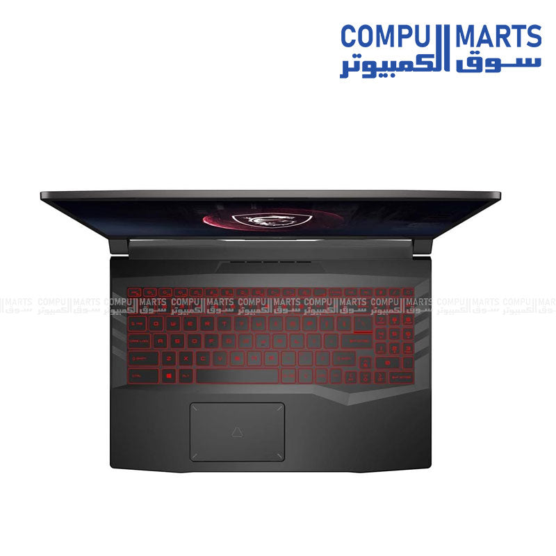 USED MSI Pulse GL66 Gaming Laptop – Intel i7-11800H, RTX 3070, 16GB RAM, 1TB SSD, 15.6” FHD 144Hz, Win 11