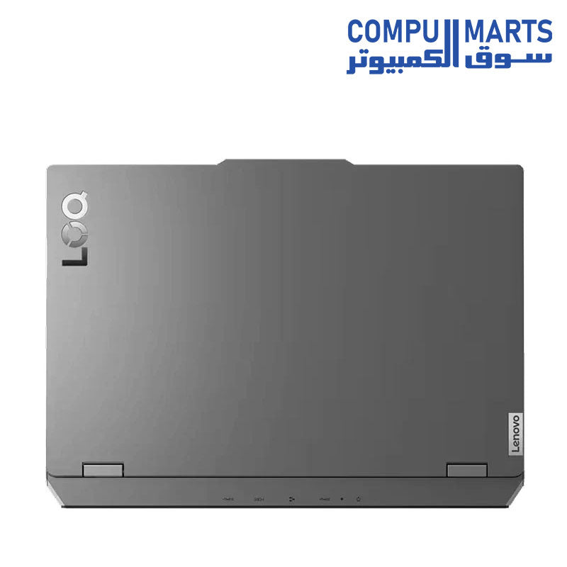 Lenovo LOQ 15IAX9 Laptop Intel Core i5-12450HX RTX 2050 4GB 12GB DDR5 512GB SSD 15.6 FHD 144Hz Egypt