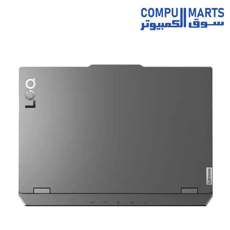 Lenovo LOQ 15IAX9 Laptop Intel Core i5-12450HX RTX 2050 4GB 12GB DDR5 512GB SSD 15.6 FHD 144Hz Egypt