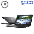 Used Dell Latitude 3310 Laptop – Core i5-8265U, 16GB RAM, 256GB SSD, 14" FHD Touchscreen, Intel UHD 620, Windows 10