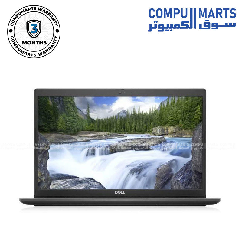 USED LAPTOP Dell Latitude 3520, Intel Core I5-1135G7, 16GB RAM, 256 GB SSD internal storage, Intel IRIS XE , 15.6-inch FHD