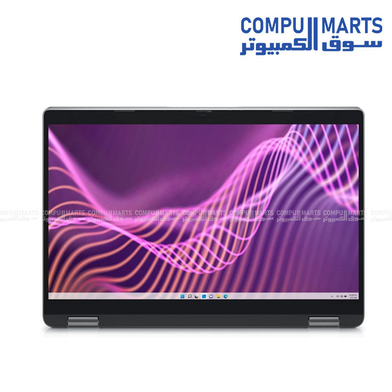 Used Dell Latitude 5340 Laptop (2023) with Core i5-1335U, 16GB RAM, 256GB SSD, FHD Display – Renewed for Egypt
