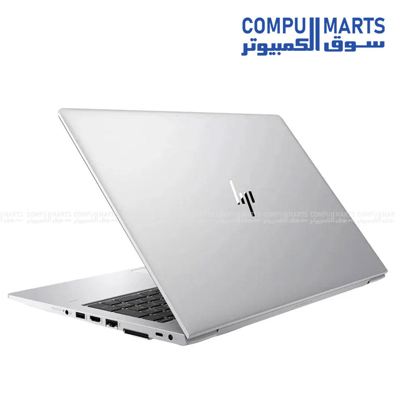 HP EliteBook 850 G6 – Used Laptop – HP – Core i5-8265U 8GB RAM 256GB SSD UHD 620 Windows 10