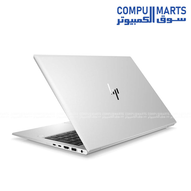 Used HP EliteBook 850 G8 15.6 inch Core i5-1145G7 8GB RAM 256GB SSD Windows 11 Pro