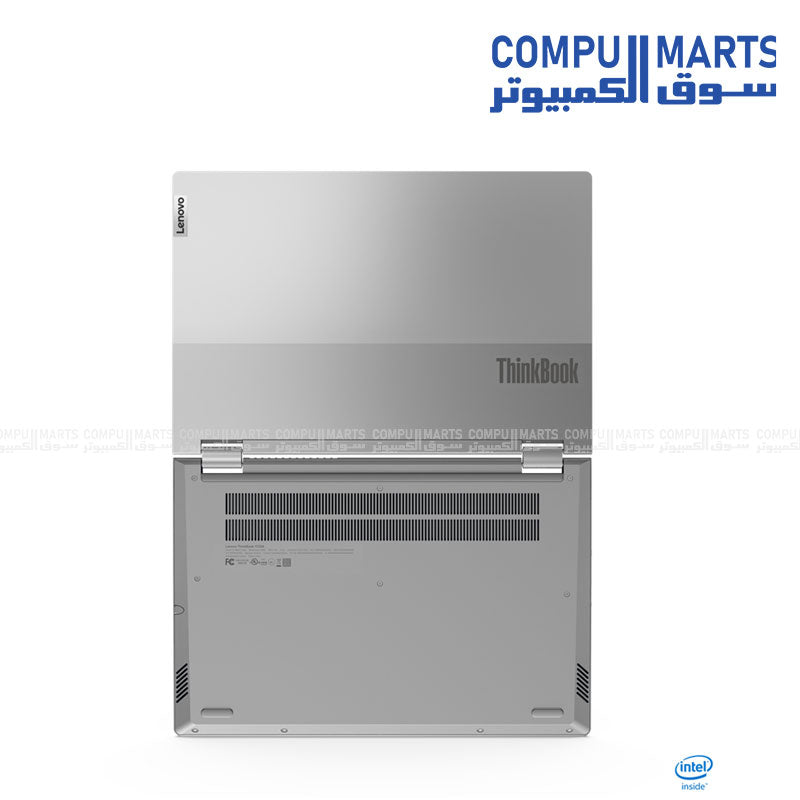 Used Lenovo ThinkBook 14s Yoga 2-in-1 i7-1165G7, 16GB RAM, 512GB SSD, 14" FHD Touchscreen, Intel Iris Xe, Windows 11