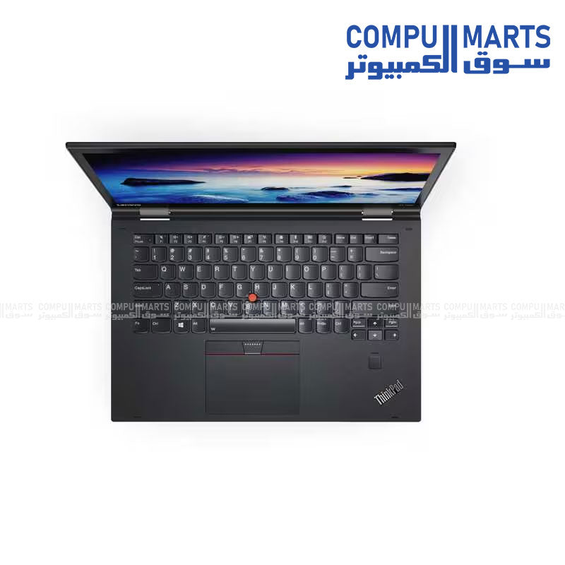 Lenovo -ThinkPad -X1 Yoga 14" - Touch- Used