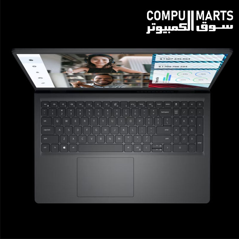 Dell Vostro 3520 with 15.6-inch Full HD display