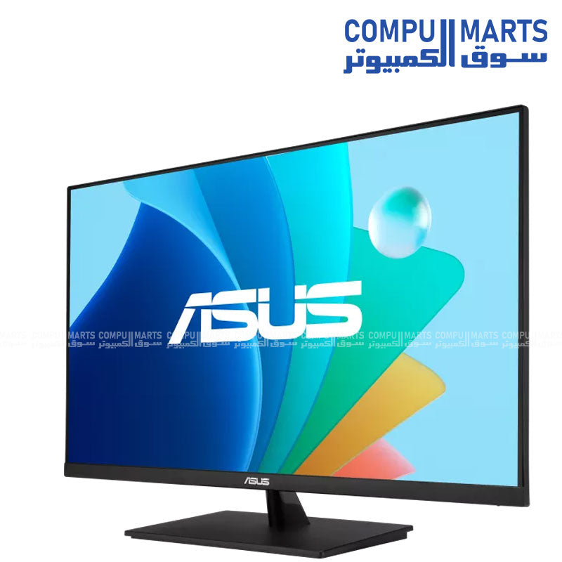 ASUS VA329QG3 1920x1080 180Hz gaming monitor