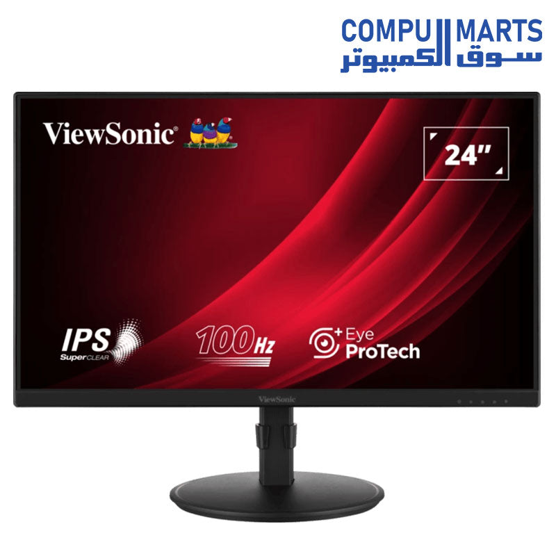 VG2408-MONITOR-ViewSonic-IPS