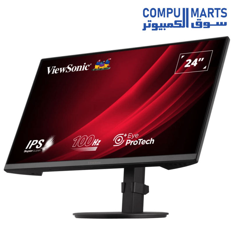 VG2408-MONITOR-ViewSonic-IPS
