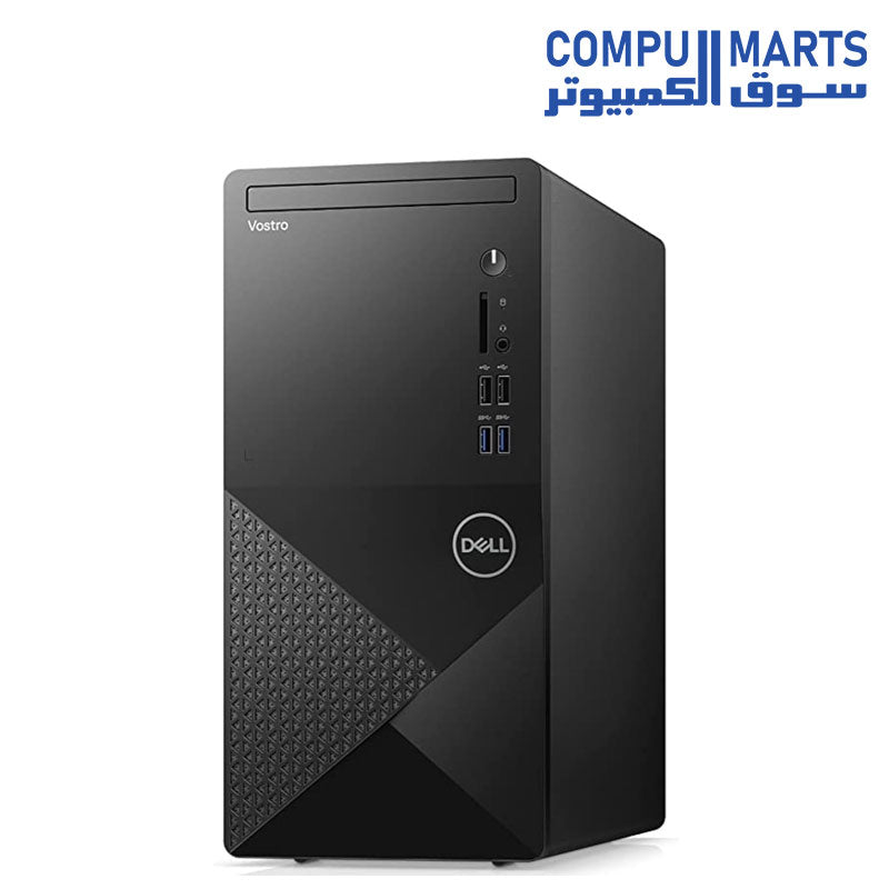 VOSTRO-3910-Desktop-Computers-DELL-Core-i5-8GB-RAM-256GB-SSD-DOS