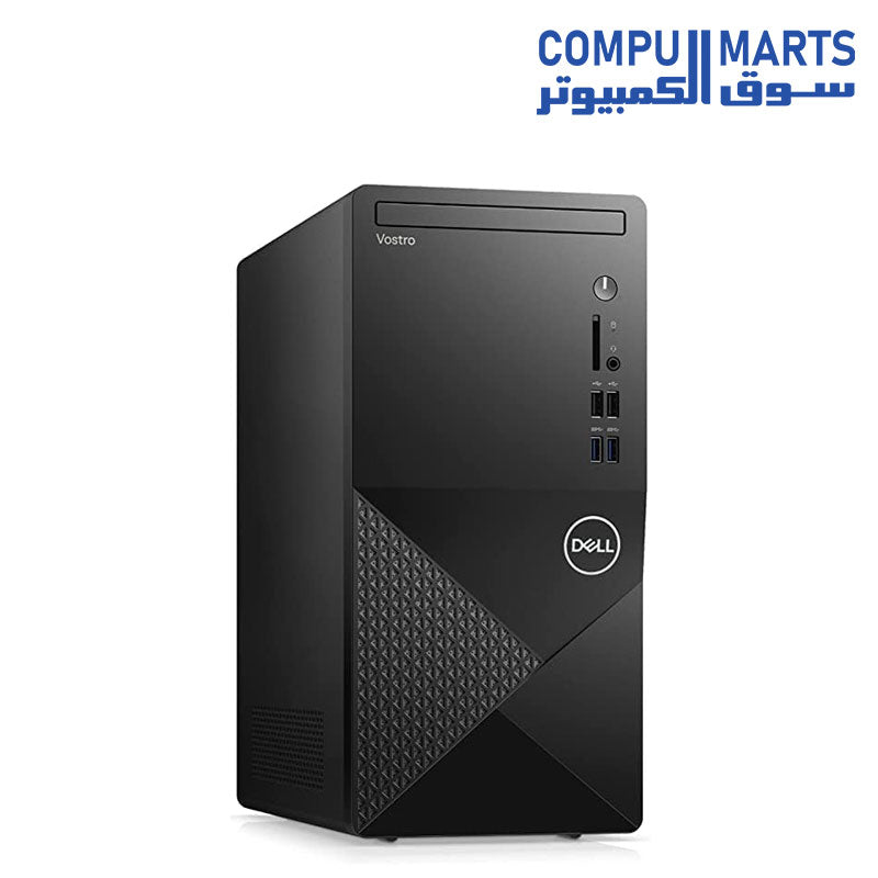 VOSTRO-3910-Desktop-Computers-DELL-Core-i5-8GB-RAM-256GB-SSD-DOS