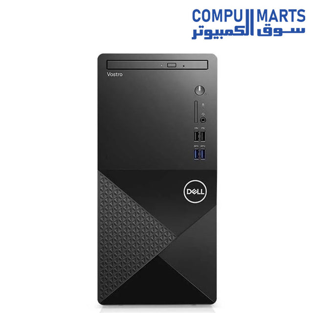 VOSTRO-3910-Desktop-Computers-DELL-Core-i5-8GB-RAM-256GB-SSD-DOS
