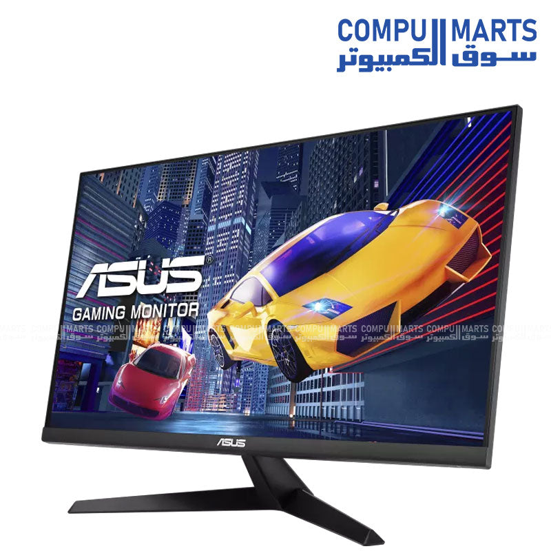 ASUS VY279HG2 1920x1080 144Hz gaming monitor
