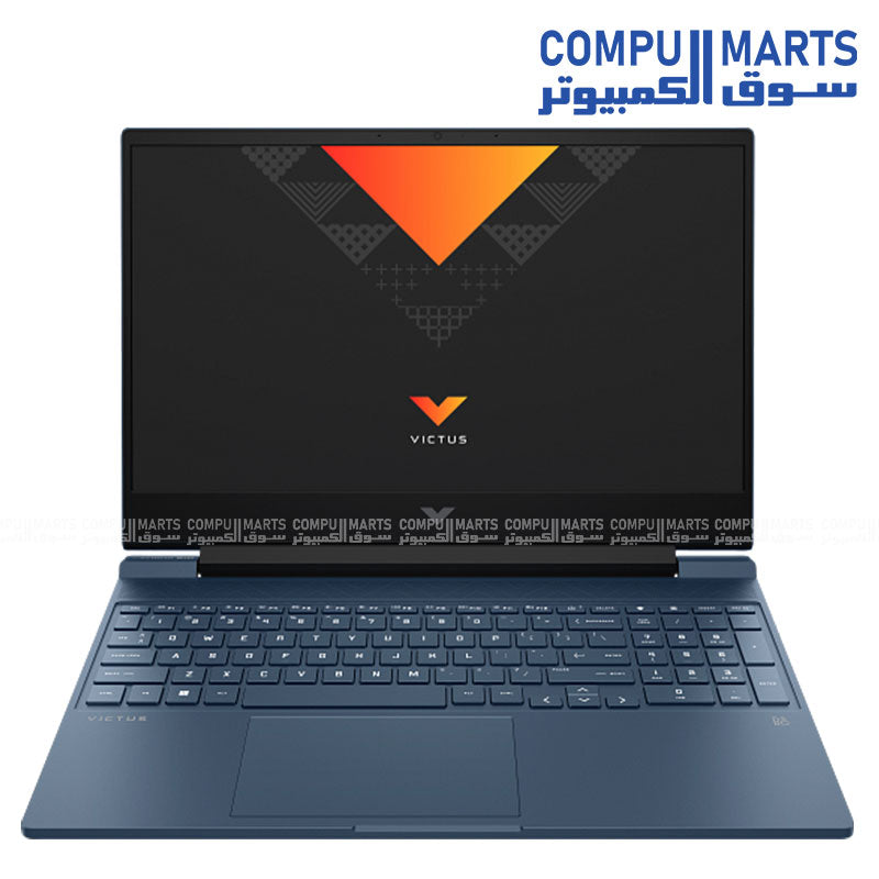 HP-Victus-15-fa1020nia–Gaming-Laptop–i7-13700H–RTX-3050-6GB–144Hz-FHD–Performance-Blue–Egypt
