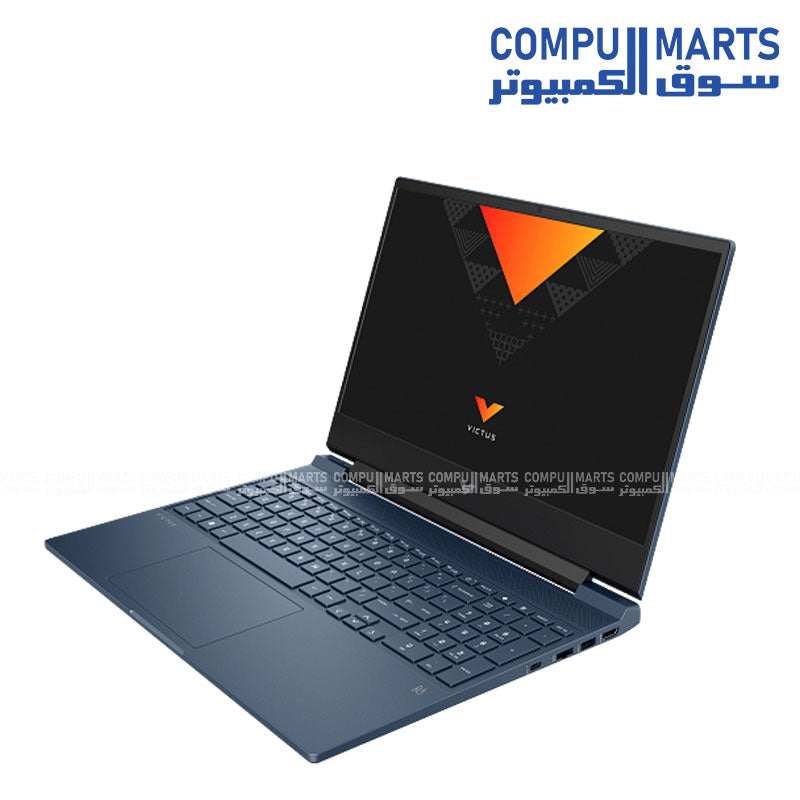hp victus 15-fa1032ne gaming laptop in Egypt