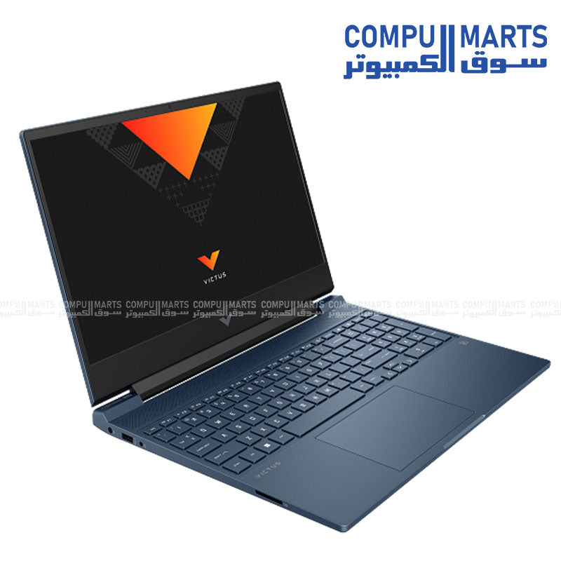 hp victus 15-fa1032ne gaming laptop in Egypt