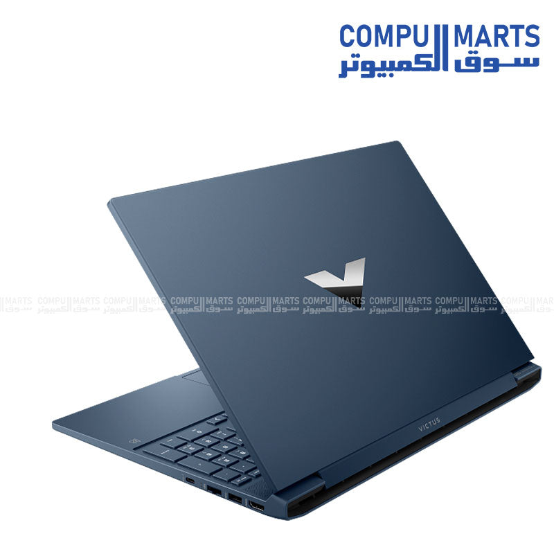 hp victus 15-fa1032ne gaming laptop in Egypt