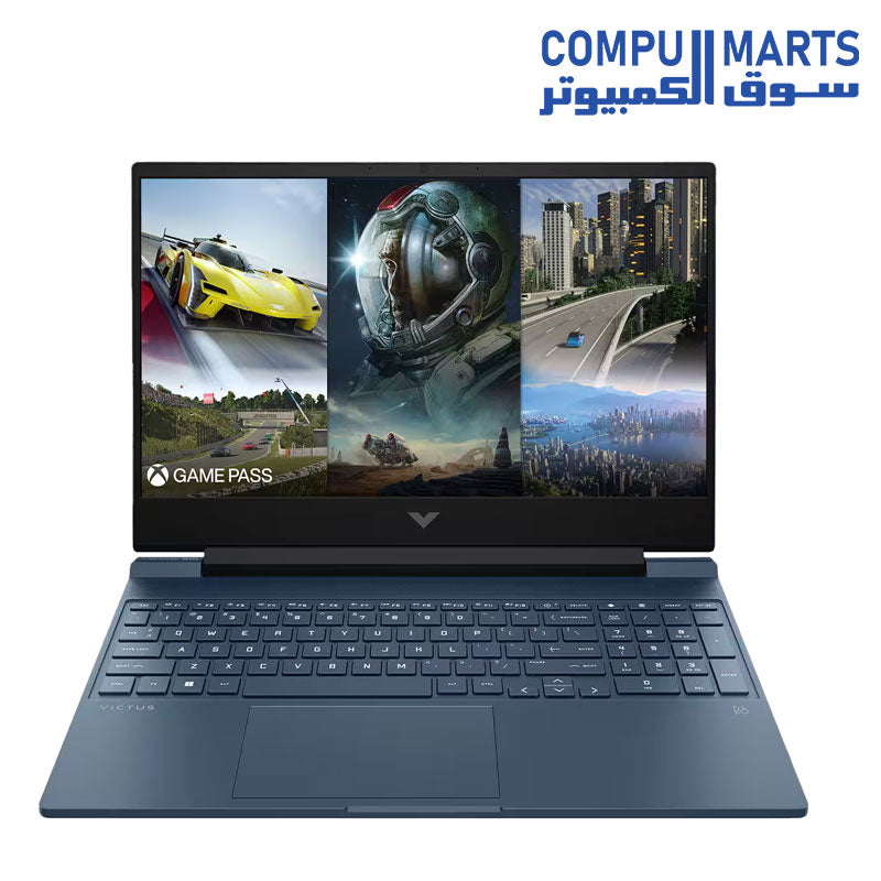 fa1041ne-GAMING LAPTOP-HP-Intel-i5-13500H