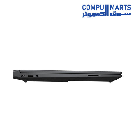 Victus-15-fa1052ne-LAPTOP-HP-i5-13420H-8-Cores-RAM 8GB-DDR4-512GB-SSD-RTX2050-4GB-15.6-FHD-IPS-144Hz