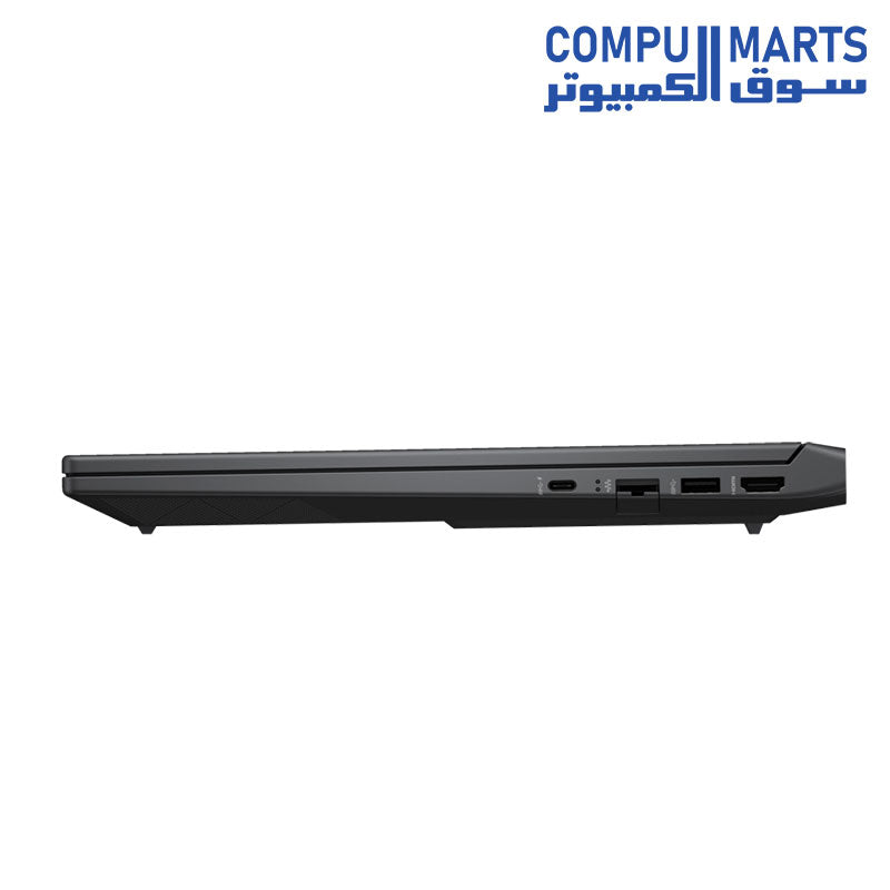 Victus-15-fa1052ne-LAPTOP-HP-i5-13420H-8-Cores-RAM 8GB-DDR4-512GB-SSD-RTX2050-4GB-15.6-FHD-IPS-144Hz