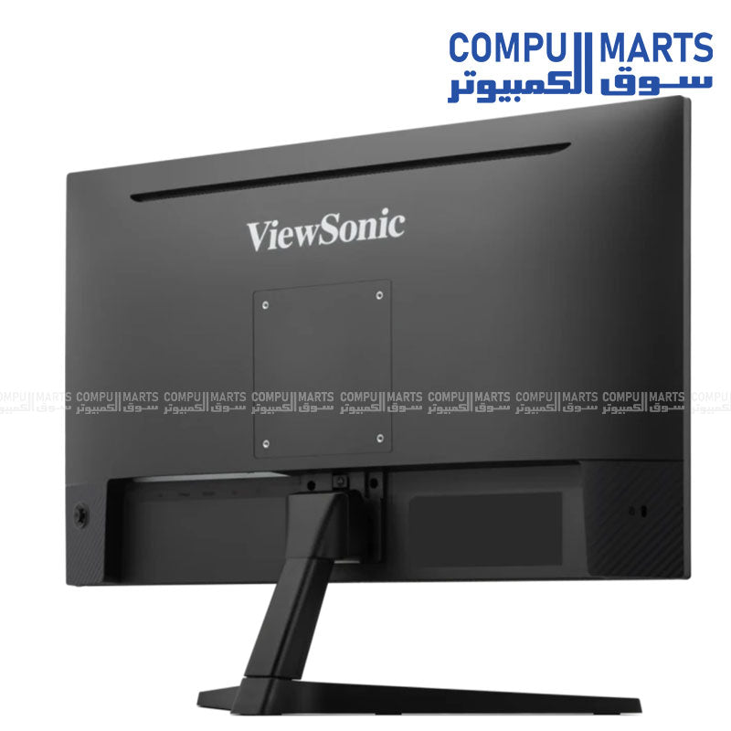 24 Inch Gaming Monitor – FHD 180Hz – IPS Panel – 1ms Response – HDR10 – G-Sync Compatible