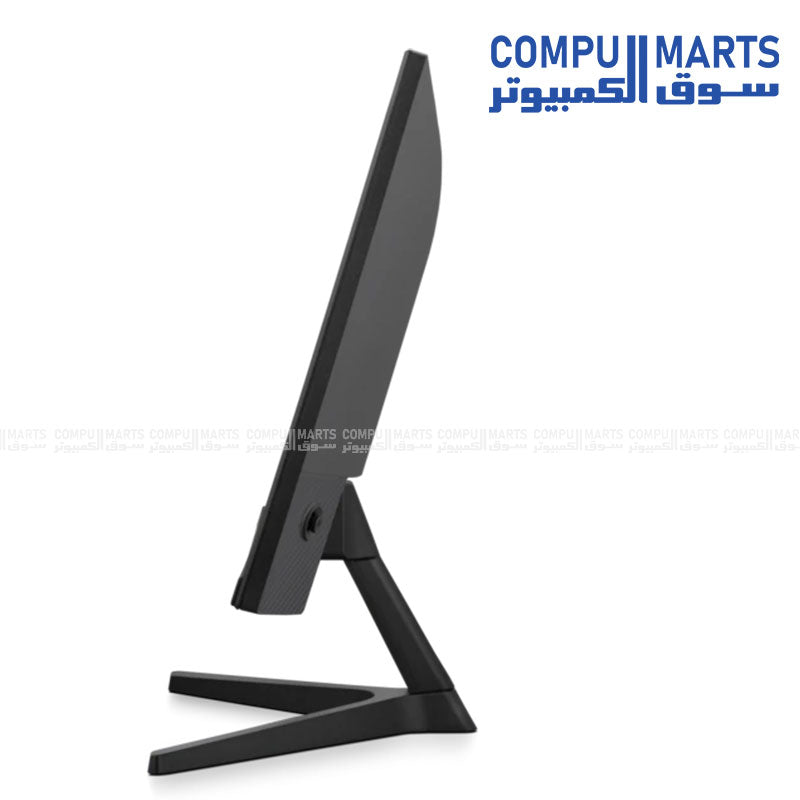 24 Inch Gaming Monitor – FHD 180Hz – IPS Panel – 1ms Response – HDR10 – G-Sync Compatible