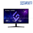 ViewSonic VX27G1-HD 27-inch Gaming Monitor with 180Hz refresh rate, Full HD IPS display, slim design, and smooth performance – Available in Egypt