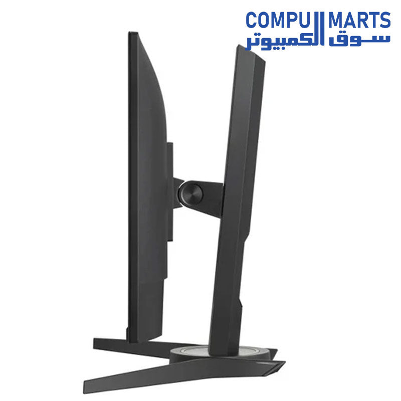 ViewSonic XG2709 27 FHD IPS 180Hz 1ms MPRT AMD FreeSync HDR10 2x HDMI DP ergonomic stand VESA mount PS5 Xbox compatible MONITOR