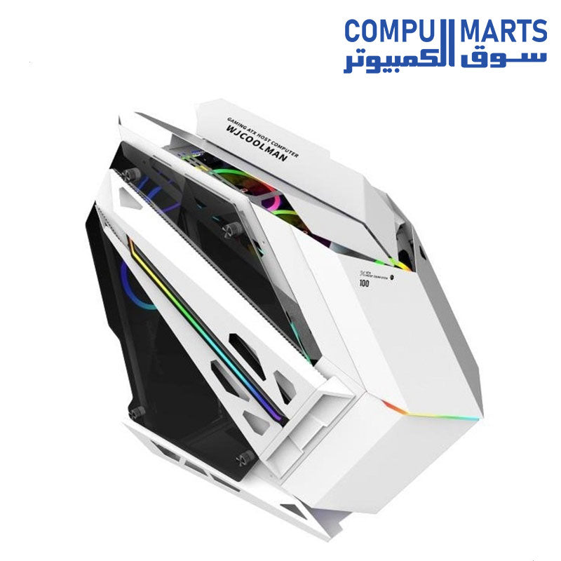 Soul-Battleship-case-Wjcoolman-argb-360mm