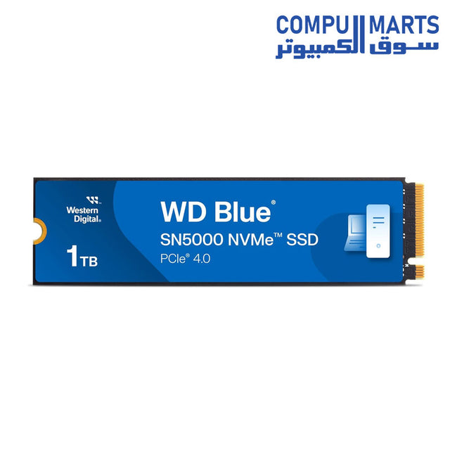 SN5000-SSD-WD-Western-Digital
