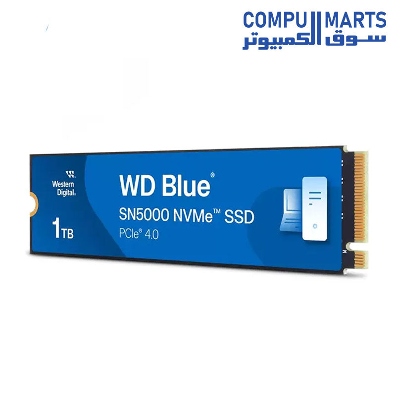 SN5000-SSD-WD-Western-Digital