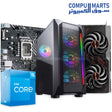 RIO-2–Gaming-PC–Intel-Core-i5-12400F–RX-7600–16GB-DDR4–ASUS-H610M-F–COUGAR MX410