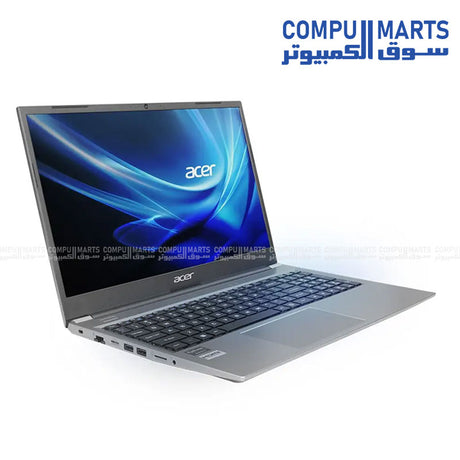 Acer Aspire Lite AL15-53 – Laptop – Acer – Core i3-1305U – 8GB RAM – 256GB SSD – 15.6" FHD – Steel Gray – Windows 11