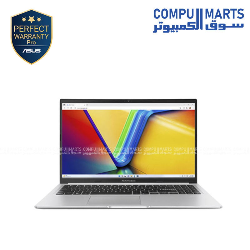 X1605ZA-MB007W-ASUS-Vivobook-16-Core i7-1255U-8GB-DDR4-512GB